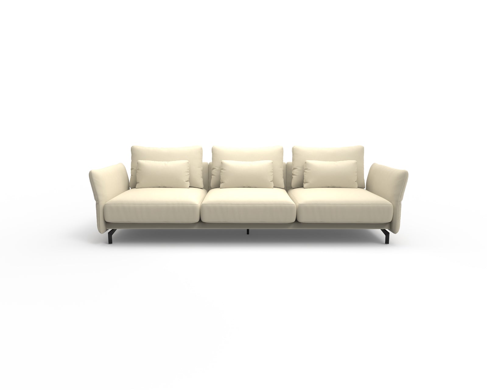 Seagull 3 Seater Sofa